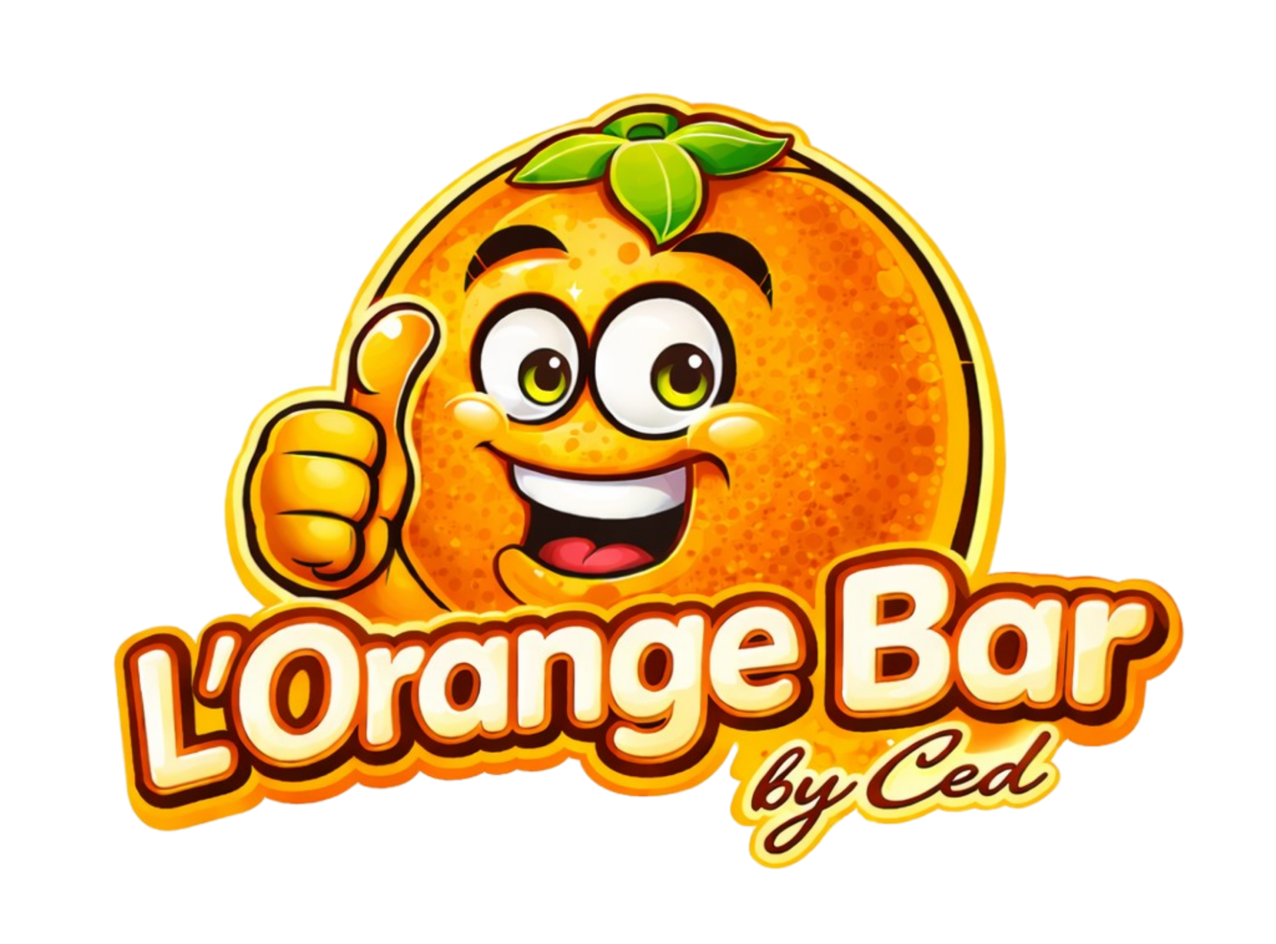 L'Orange Bar